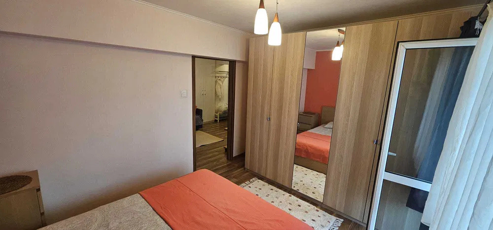 De Inchiriat Apartament 3 Camere - 68mp - zona Dorobanti