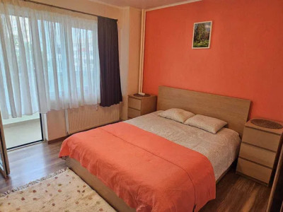 De Inchiriat Apartament 3 Camere - 68mp - zona Dorobanti