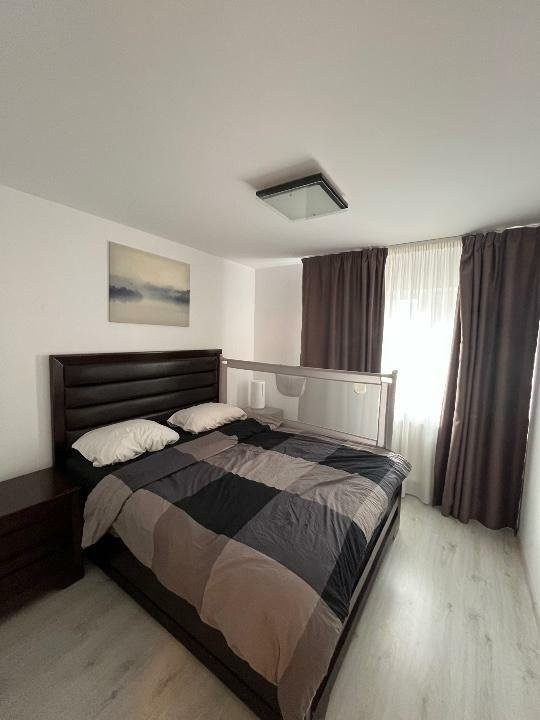 Apartament 3 camere Palladium Residence 