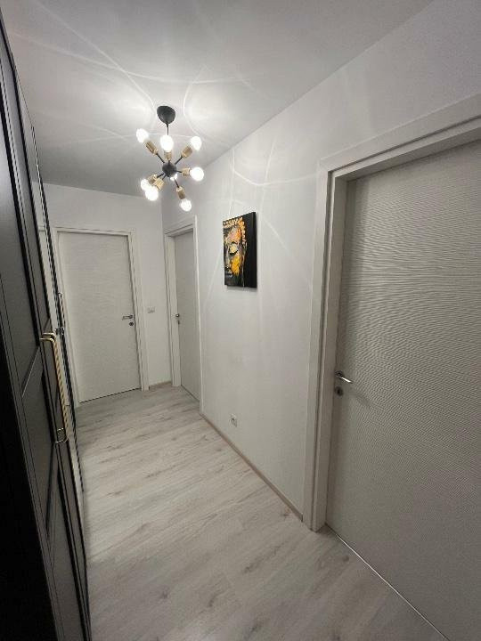 Apartament 3 camere Palladium Residence 