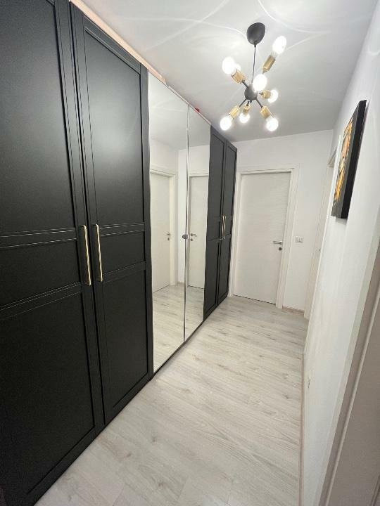 Apartament 3 camere Palladium Residence 
