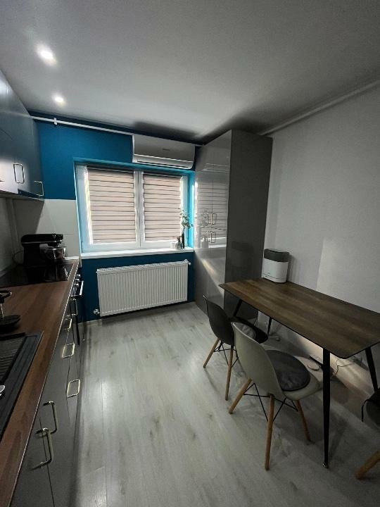Apartament 3 camere Palladium Residence 
