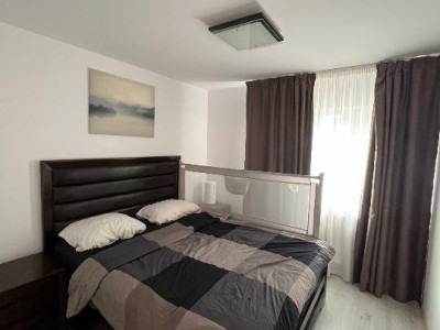 Apartament 3 camere Palladium Residence 