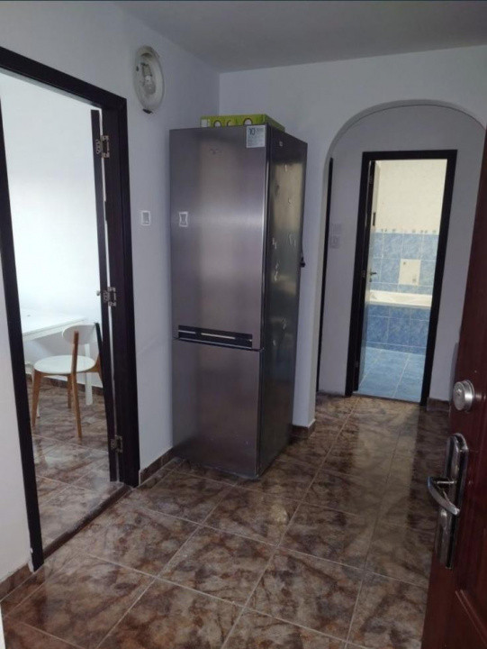 Apartament  2 camere, 54 mp, bloc 1984, parc IOR, metrou Dristor