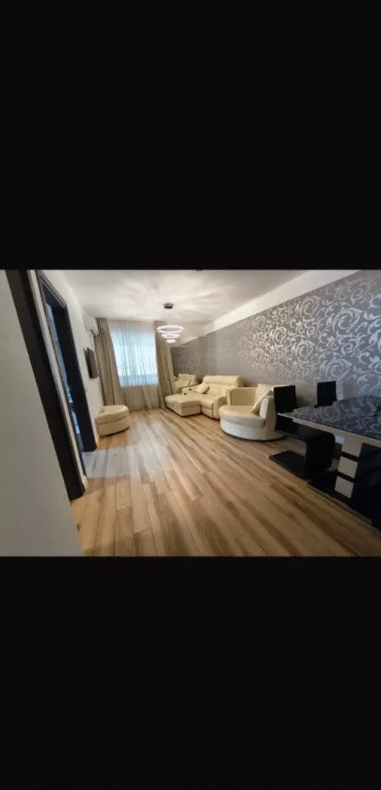 De inchiriat 2 camere Alba Iulia Burebista