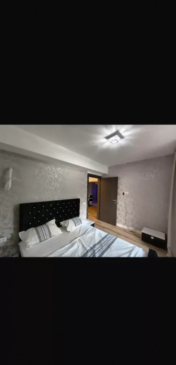 De inchiriat 2 camere Alba Iulia Burebista