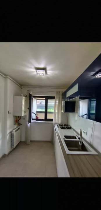 De inchiriat 2 camere Alba Iulia Burebista