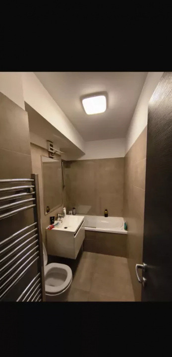 De inchiriat 2 camere Alba Iulia Burebista
