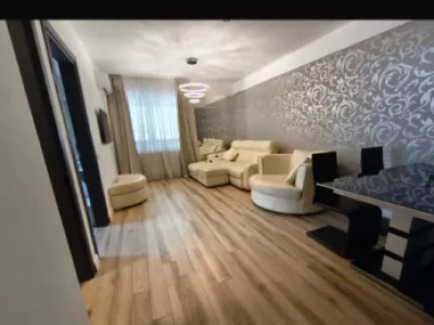 De inchiriat 2 camere Alba Iulia Burebista