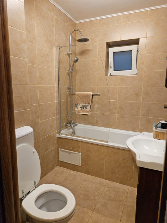 Apartament modern 3 camere - 100mp - zona Kiseleff