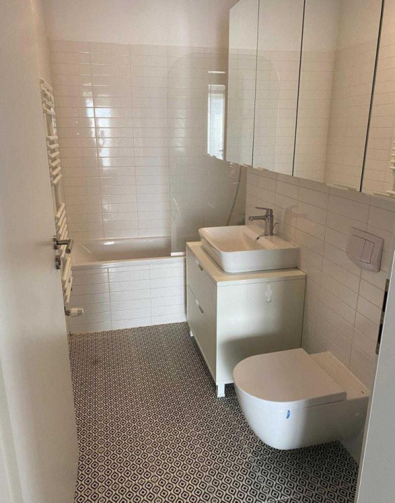 Închiriere apartament 2 camere | Aviatiei Park | Parcare subterană inclusă