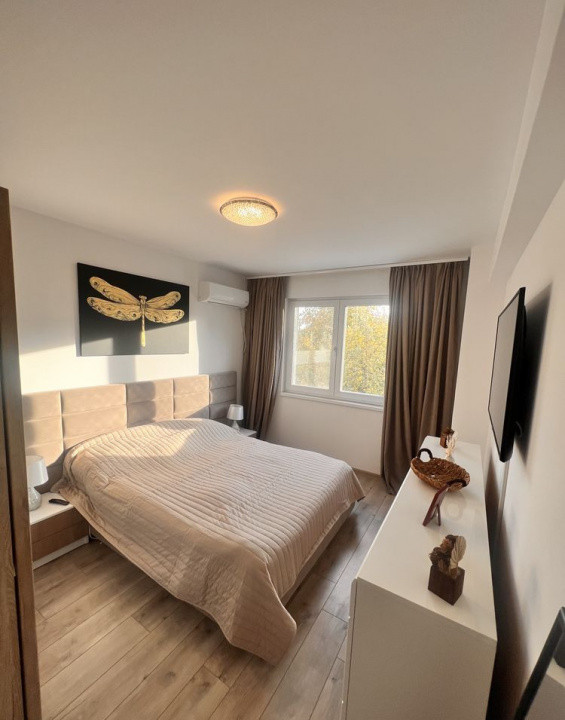 Apartament 2 camere | 58 mp | Aparatorii Patriei