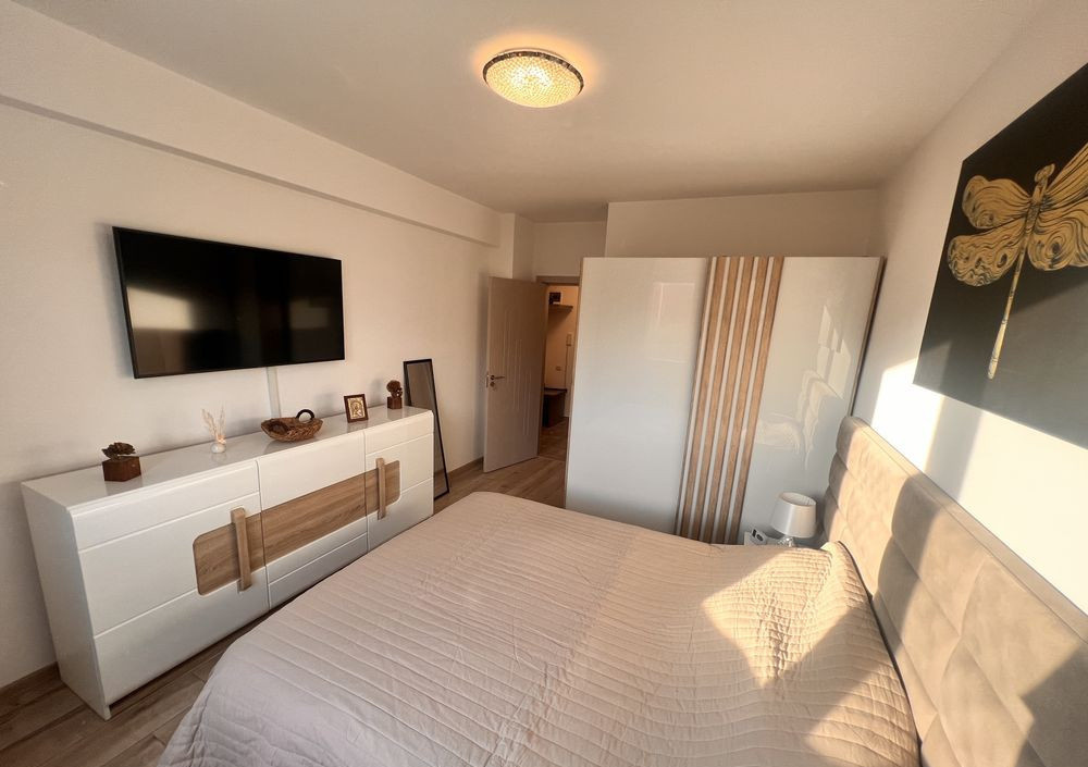 Apartament 2 camere | 58 mp | Aparatorii Patriei