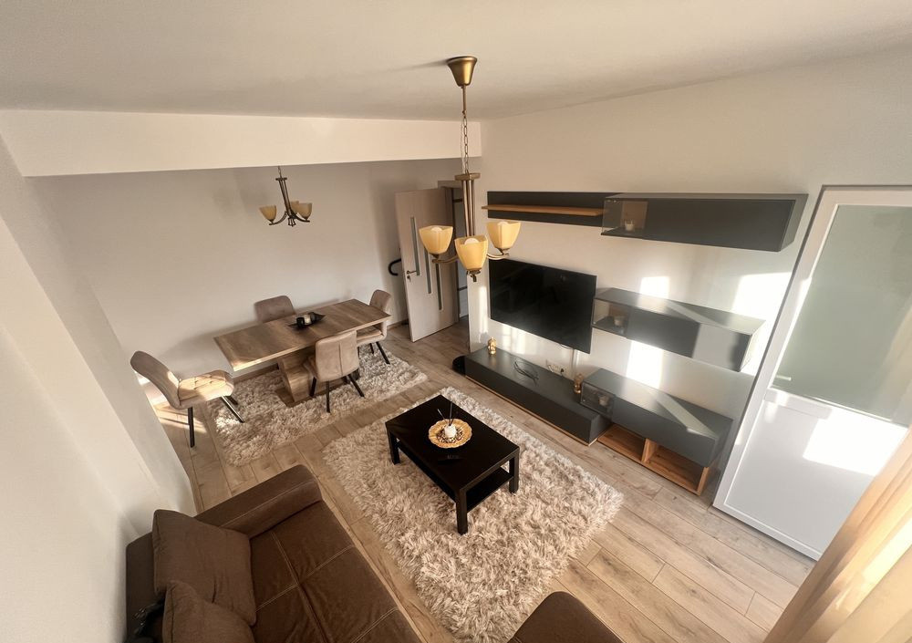 Apartament 2 camere | 58 mp | Aparatorii Patriei
