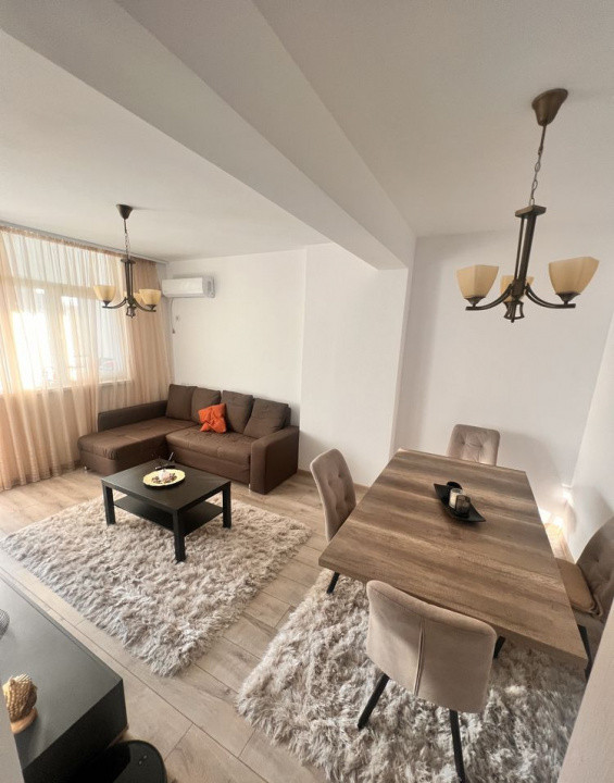Apartament 2 camere | 58 mp | Aparatorii Patriei