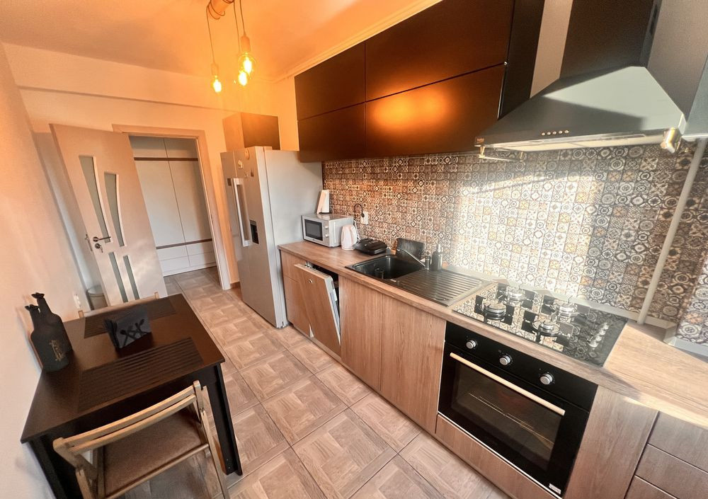 Apartament 2 camere | 58 mp | Aparatorii Patriei