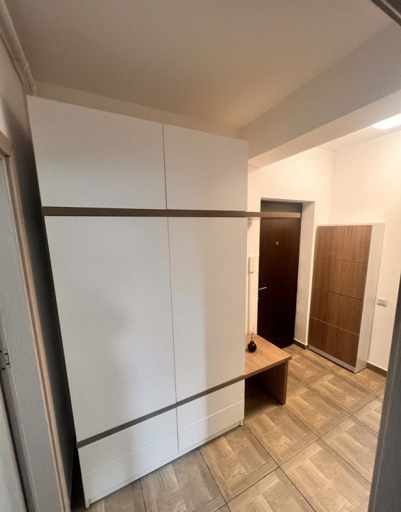 Apartament 2 camere | 58 mp | Aparatorii Patriei