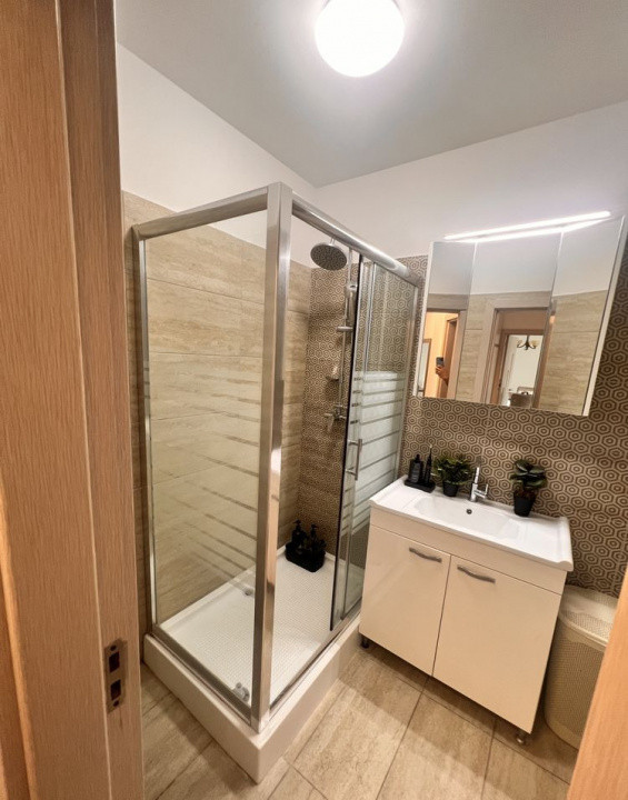 Apartament 2 camere | 58 mp | Aparatorii Patriei