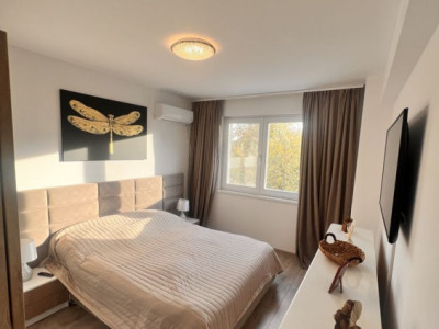 Apartament 2 camere | 58 mp | Aparatorii Patriei