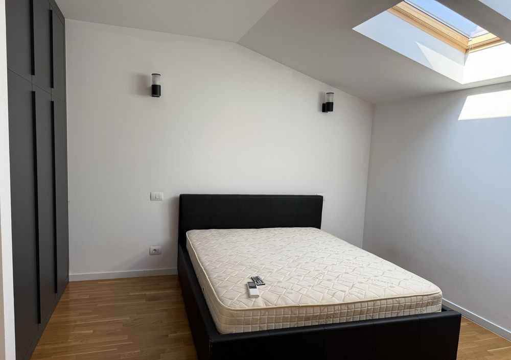  VILĂ DE ÎNCHIRIAT COMPLEX PIPERA | 5 CAMERE | TERASĂ | 3 BĂI | 145 mp