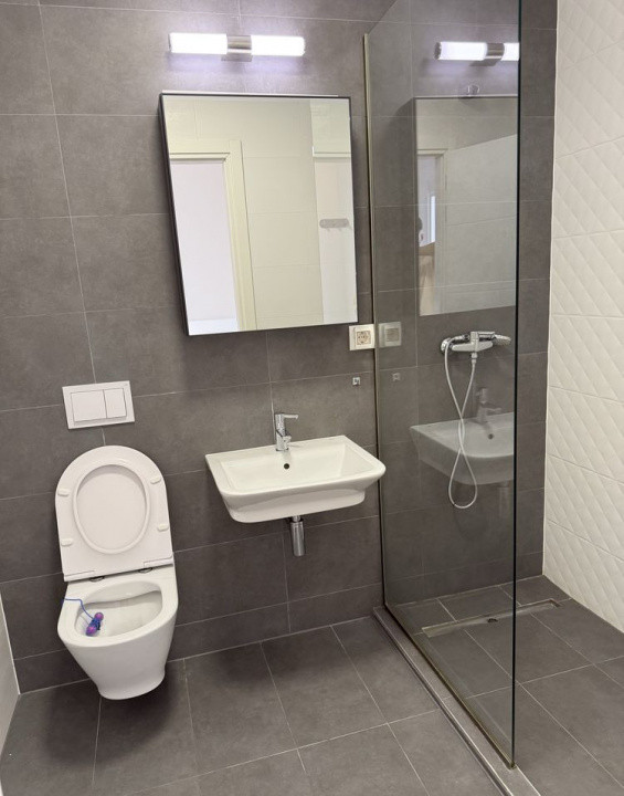  VILĂ DE ÎNCHIRIAT COMPLEX PIPERA | 5 CAMERE | TERASĂ | 3 BĂI | 145 mp