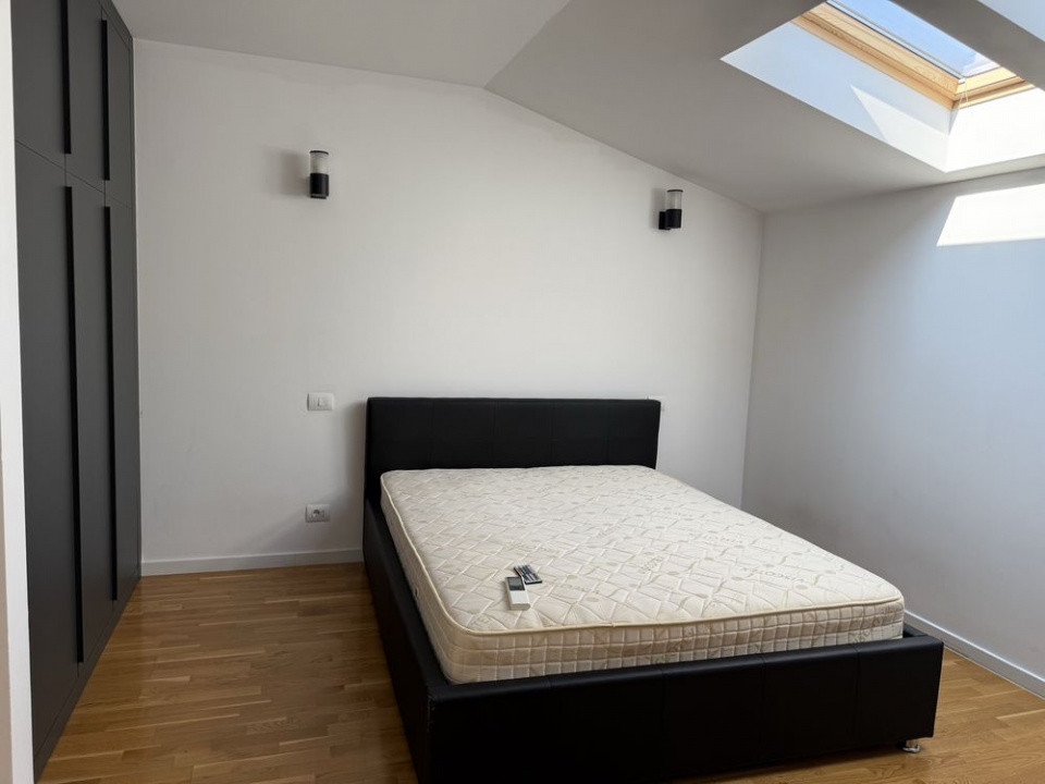  VILĂ DE ÎNCHIRIAT COMPLEX PIPERA | 5 CAMERE | TERASĂ | 3 BĂI | 145 mp