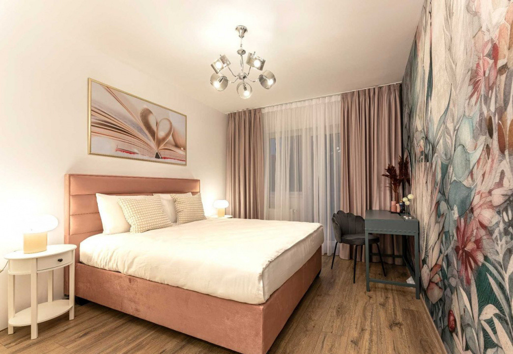 Apartament 2 camere | Giurgiului | 80 mp