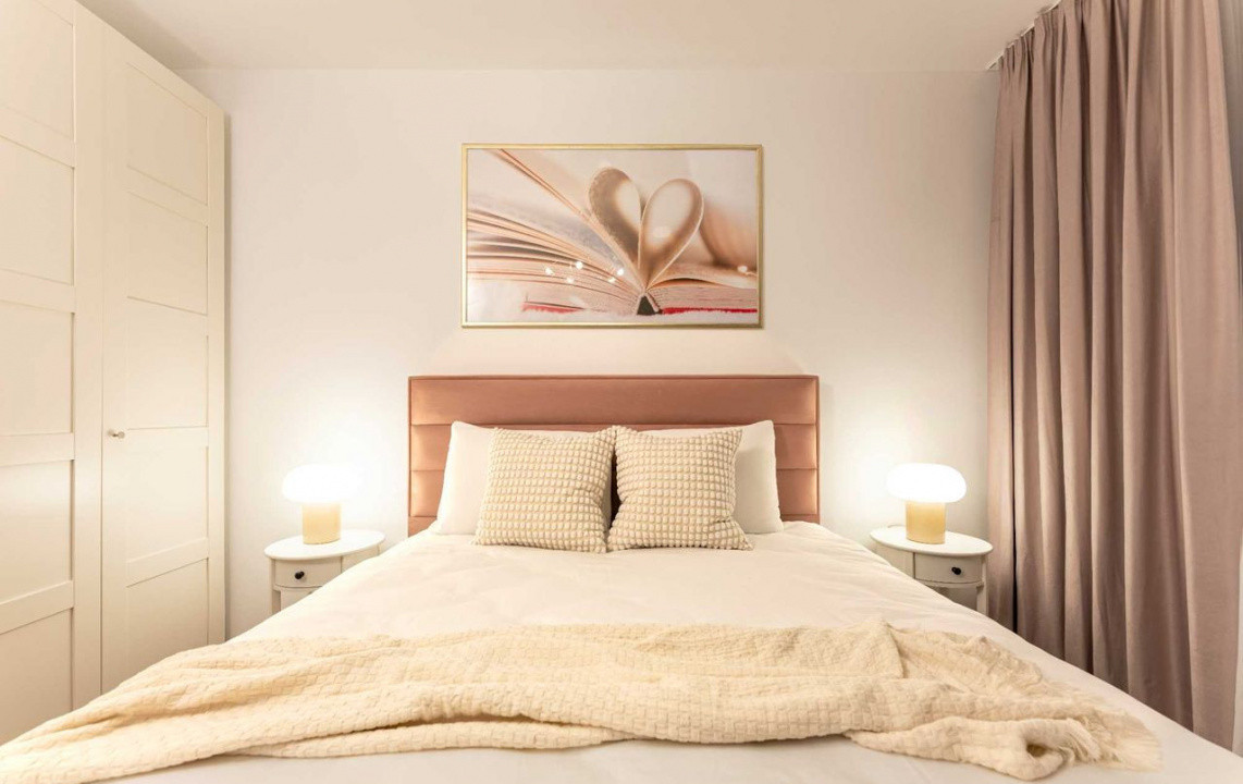 Apartament 2 camere | Giurgiului | 80 mp