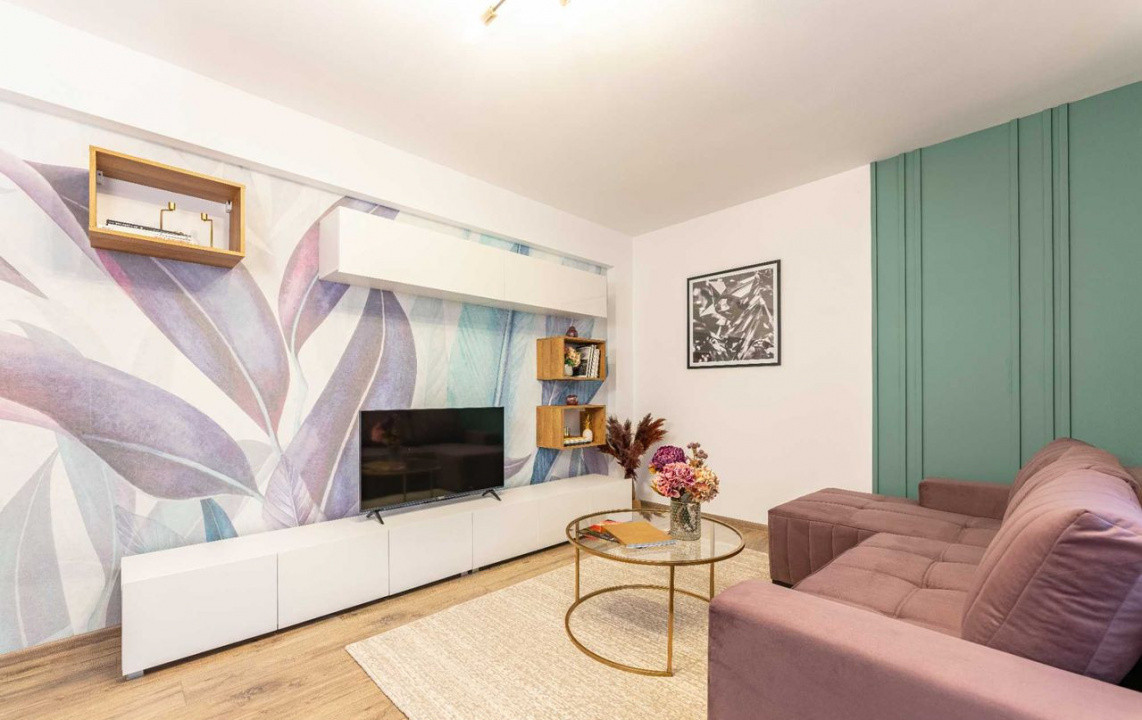 Apartament 2 camere | Giurgiului | 80 mp
