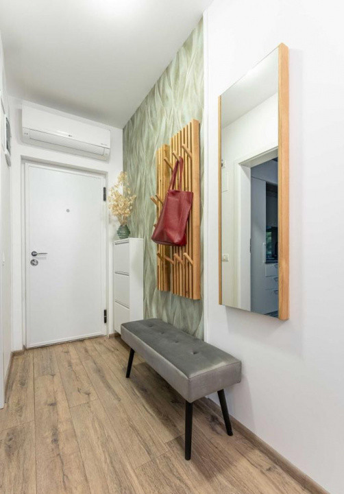 Apartament 2 camere | Giurgiului | 80 mp