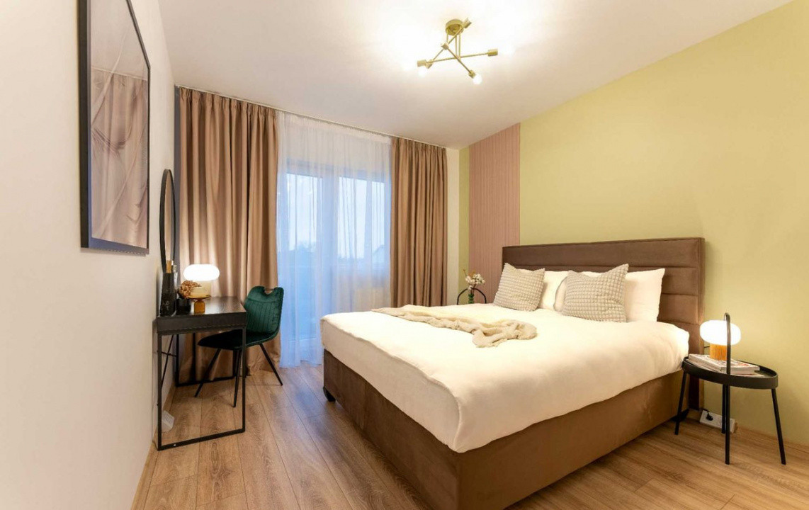 Apartament 2 camere | 70 mp | Prima Inchiriere