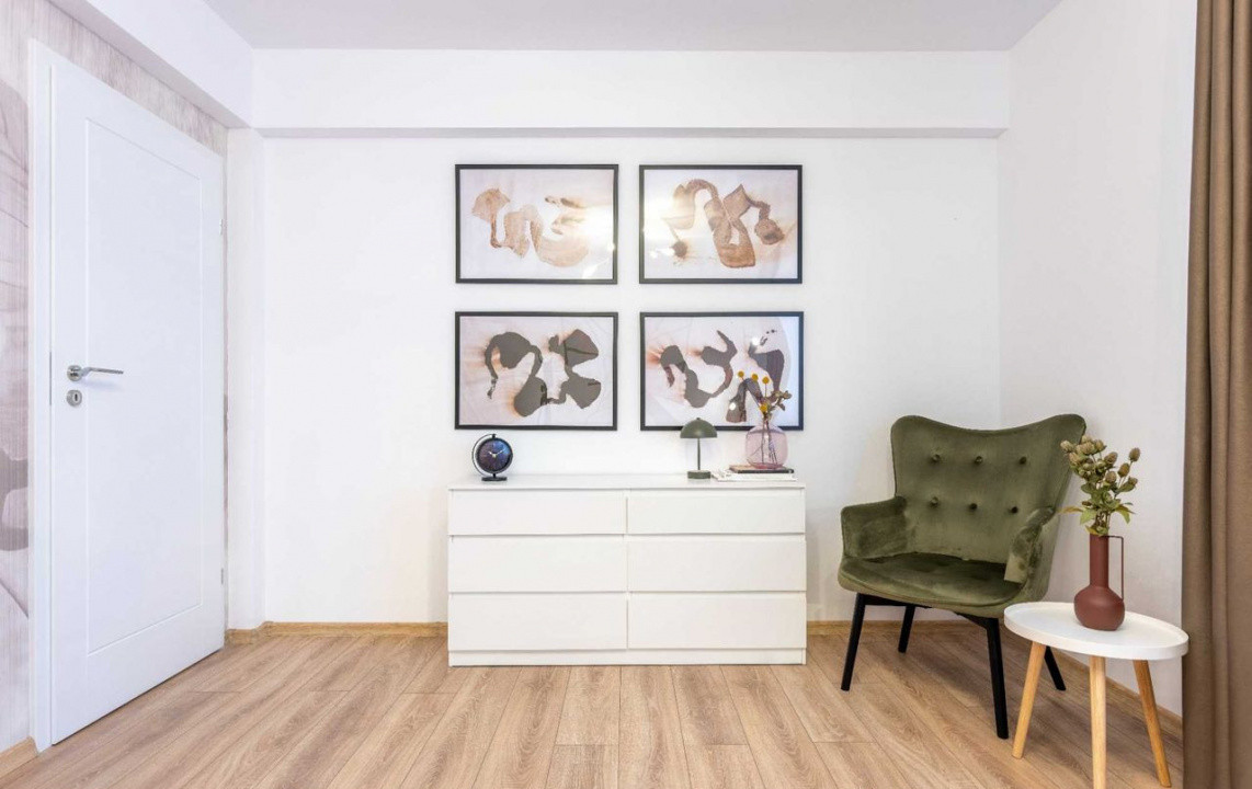 Apartament 2 camere | 70 mp | Prima Inchiriere