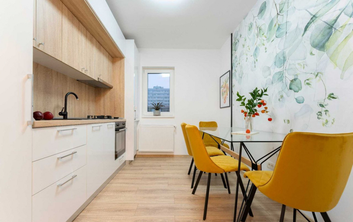 Apartament 2 camere | 70 mp | Prima Inchiriere