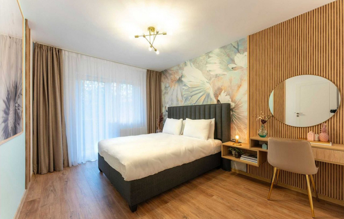 Apartament 3 camere | 95 mp | Prima Inchiriere