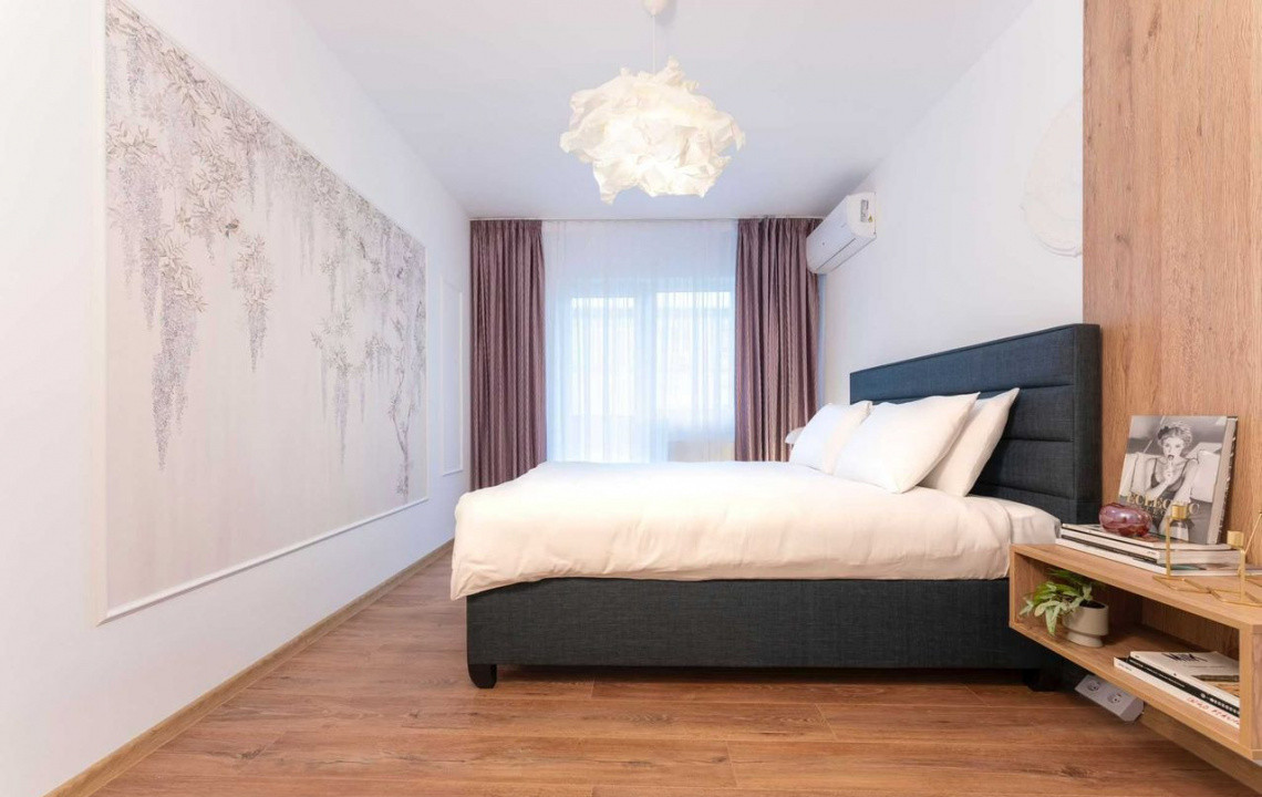 Apartament 3 camere | 95 mp | Prima Inchiriere