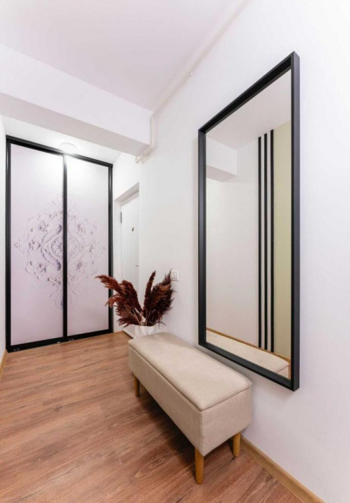 Apartament 3 camere | 95 mp | Prima Inchiriere