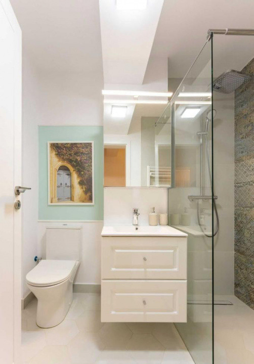 Apartament 3 camere | 95 mp | Prima Inchiriere