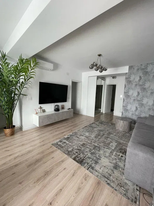 Apartament 2 camere Pipera 