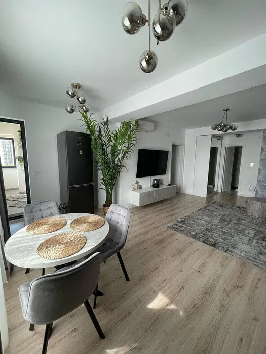 Apartament 2 camere Pipera 