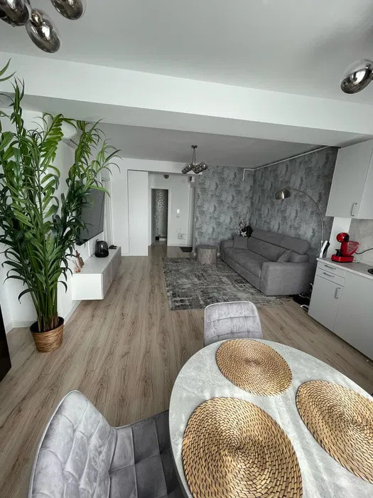 Apartament 2 camere Pipera 