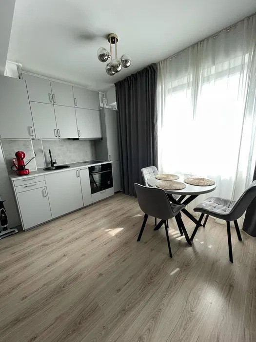 Apartament 2 camere Pipera 