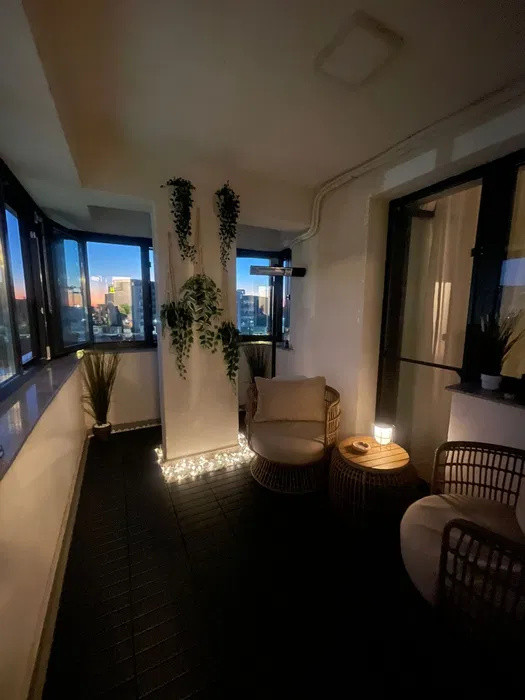 Apartament 2 camere Pipera 