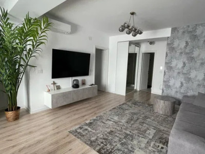 Apartament 2 camere Pipera 