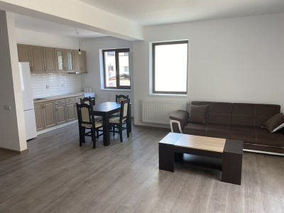 Apartament 2 camere de inchiriat - 80mp - zona Unirii 