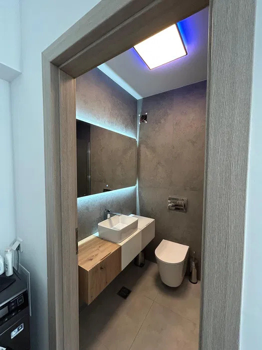 Apartament 3 camere Pipera 