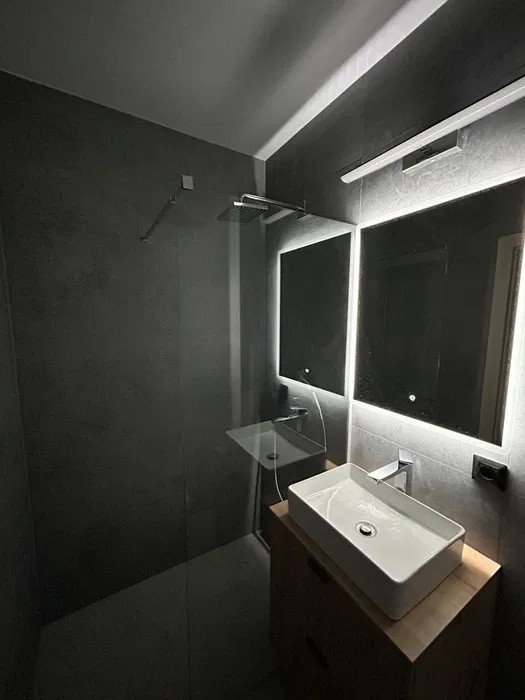 Apartament 3 camere Pipera 