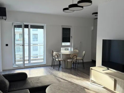 Apartament 3 camere Pipera 