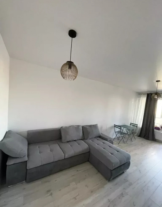 ✨ „Primă închiriere – Apartament 2 camere cu design modern, balcon și priveliște
