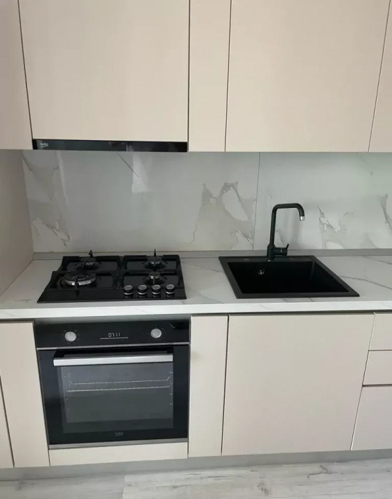 ✨ „Primă închiriere – Apartament 2 camere cu design modern, balcon și priveliște