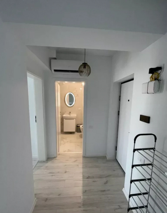 ✨ „Primă închiriere – Apartament 2 camere cu design modern, balcon și priveliște